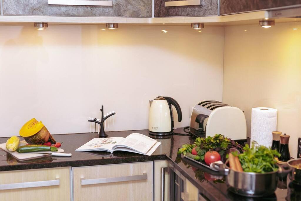 Apartment In The Heart Of Warsaw! Экстерьер фото