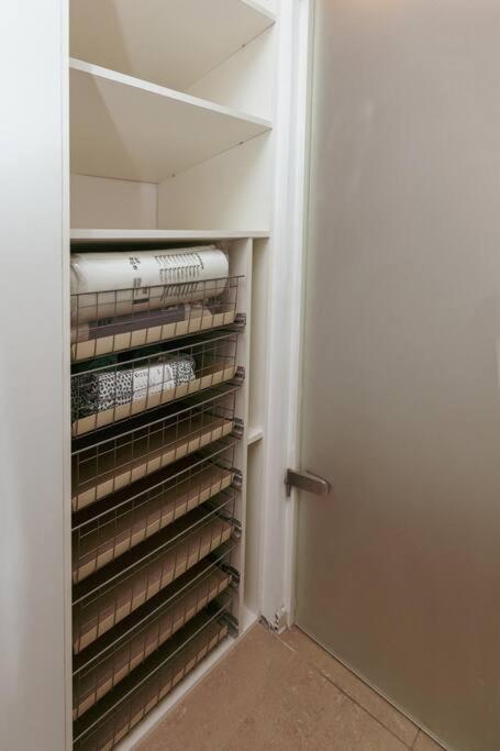 Apartment In The Heart Of Warsaw! Экстерьер фото