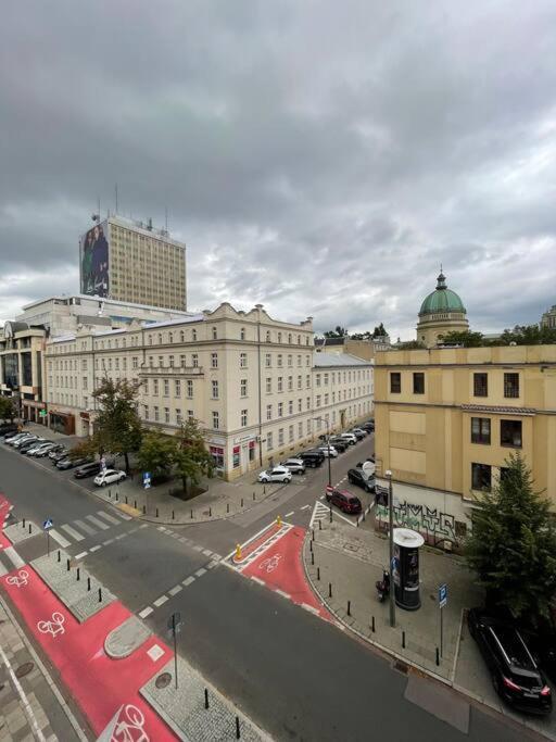 Apartment In The Heart Of Warsaw! Экстерьер фото