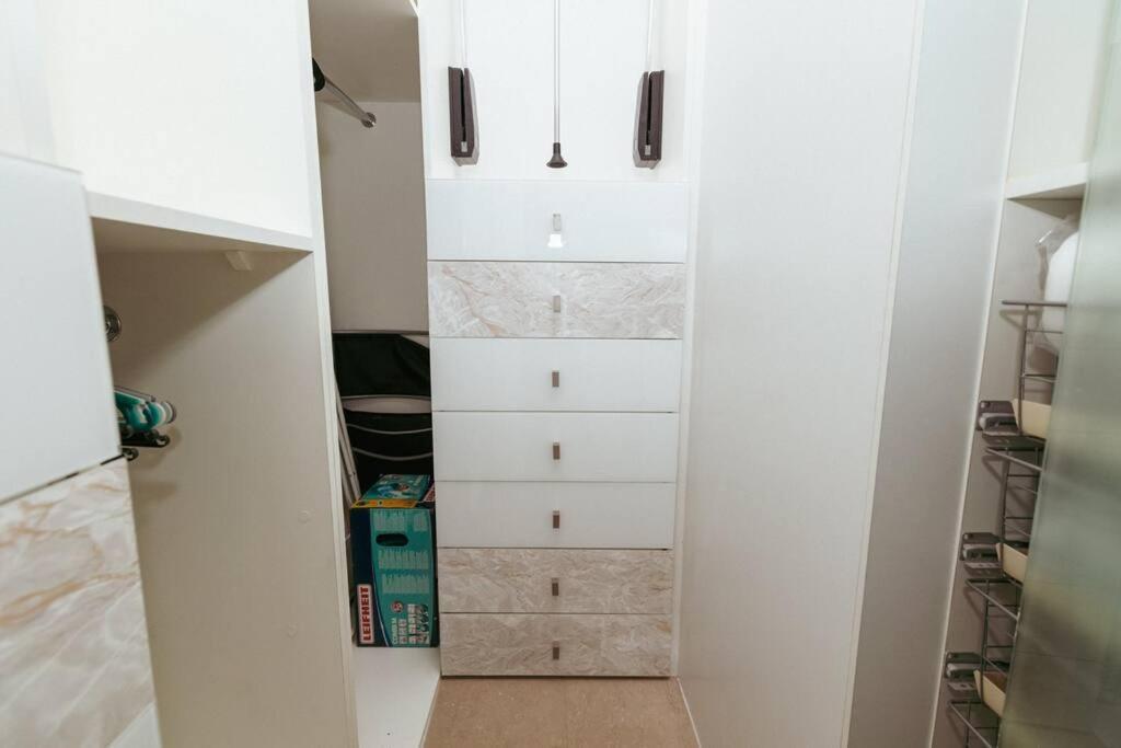 Apartment In The Heart Of Warsaw! Экстерьер фото